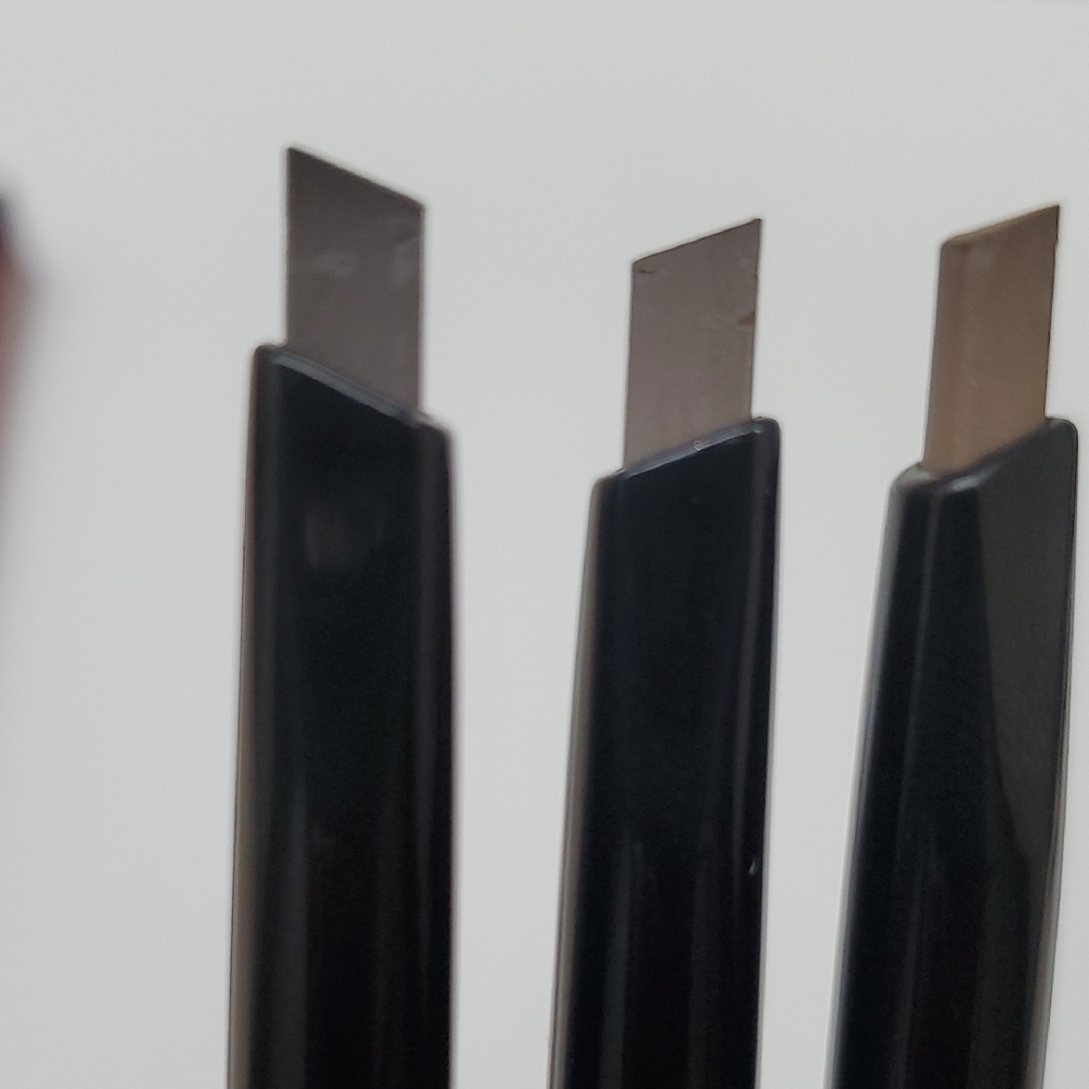 Bundle Authentic Charlotte Tilbury Brow Lift Three Way Shape Tool In 3 Shapes - Picture 8 of 13